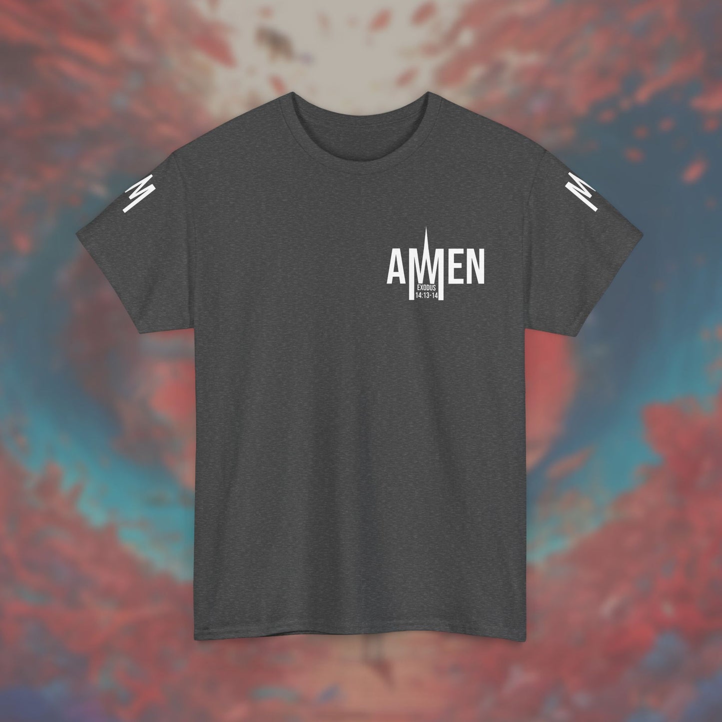 Stand Firm Tee