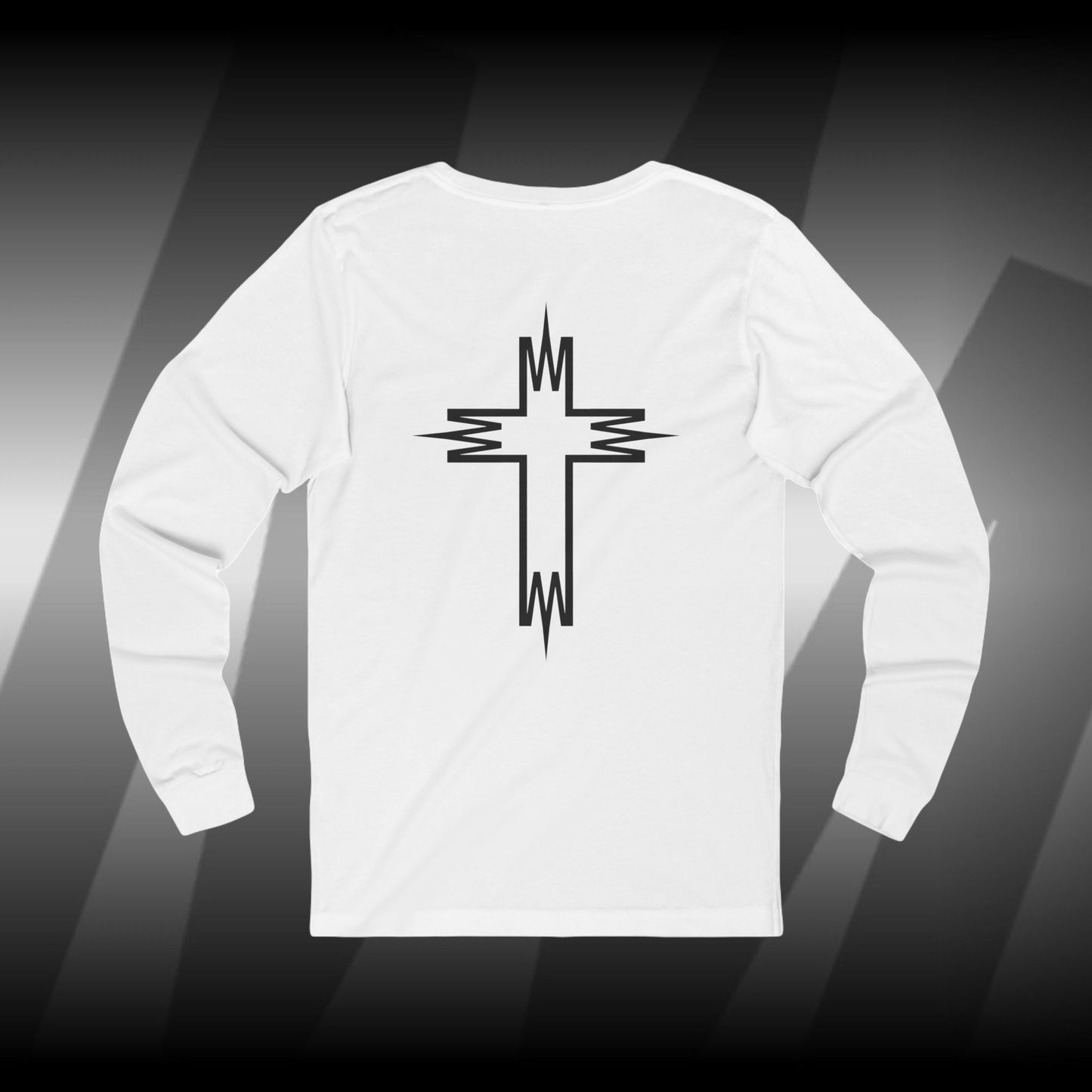 AMEN Signature Long Sleeve