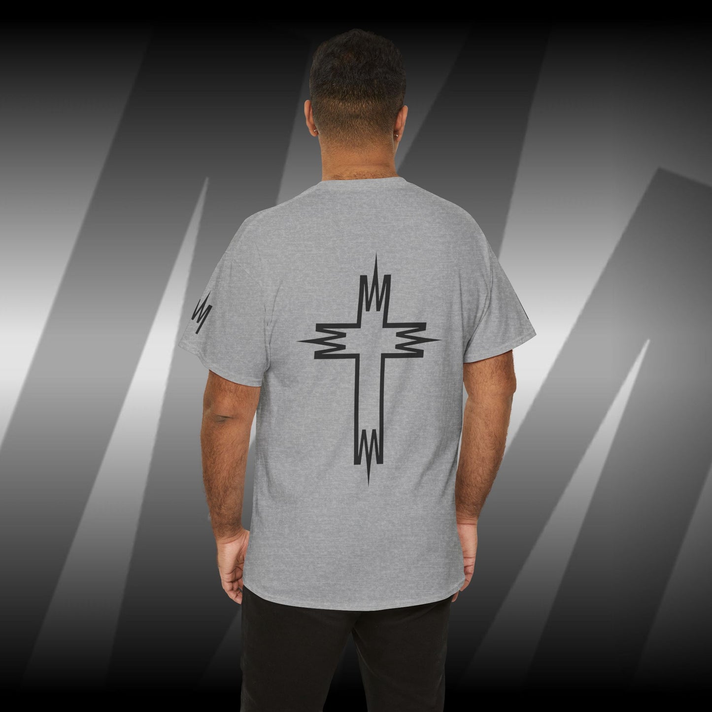 AMEN Signature Tee