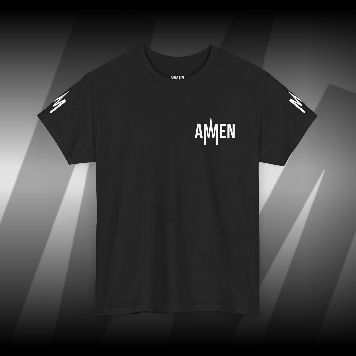 AMEN Signature Tee