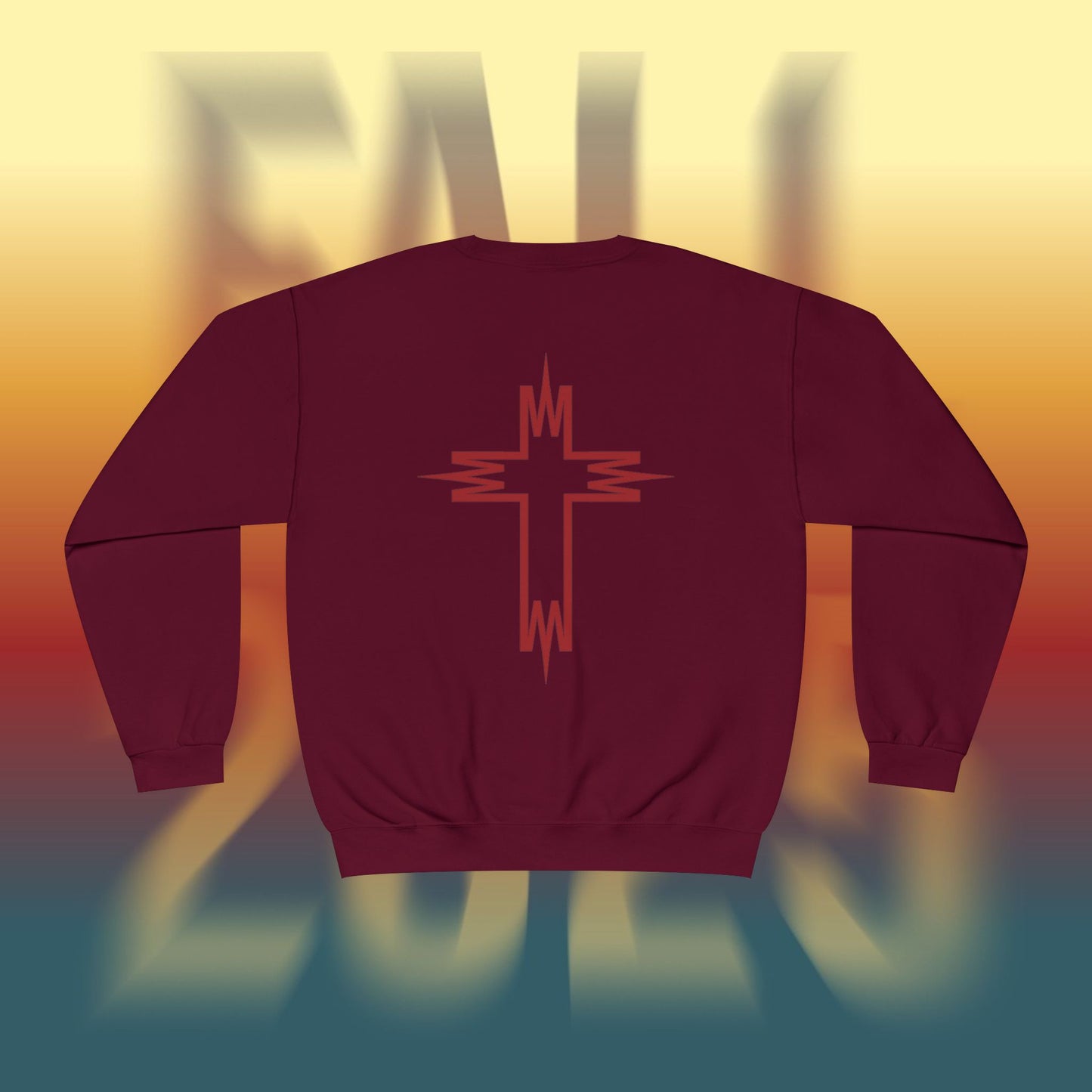 AMEN Fall 2025 Sweater