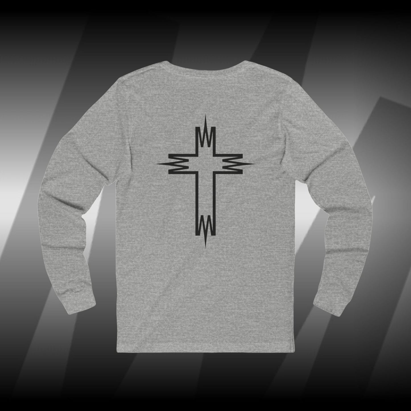 AMEN Signature Long Sleeve