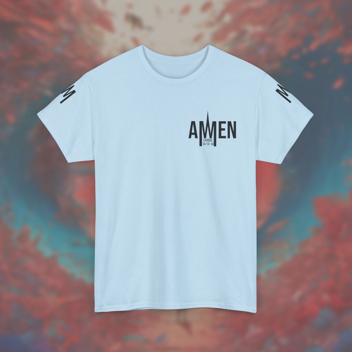 Stand Firm Tee