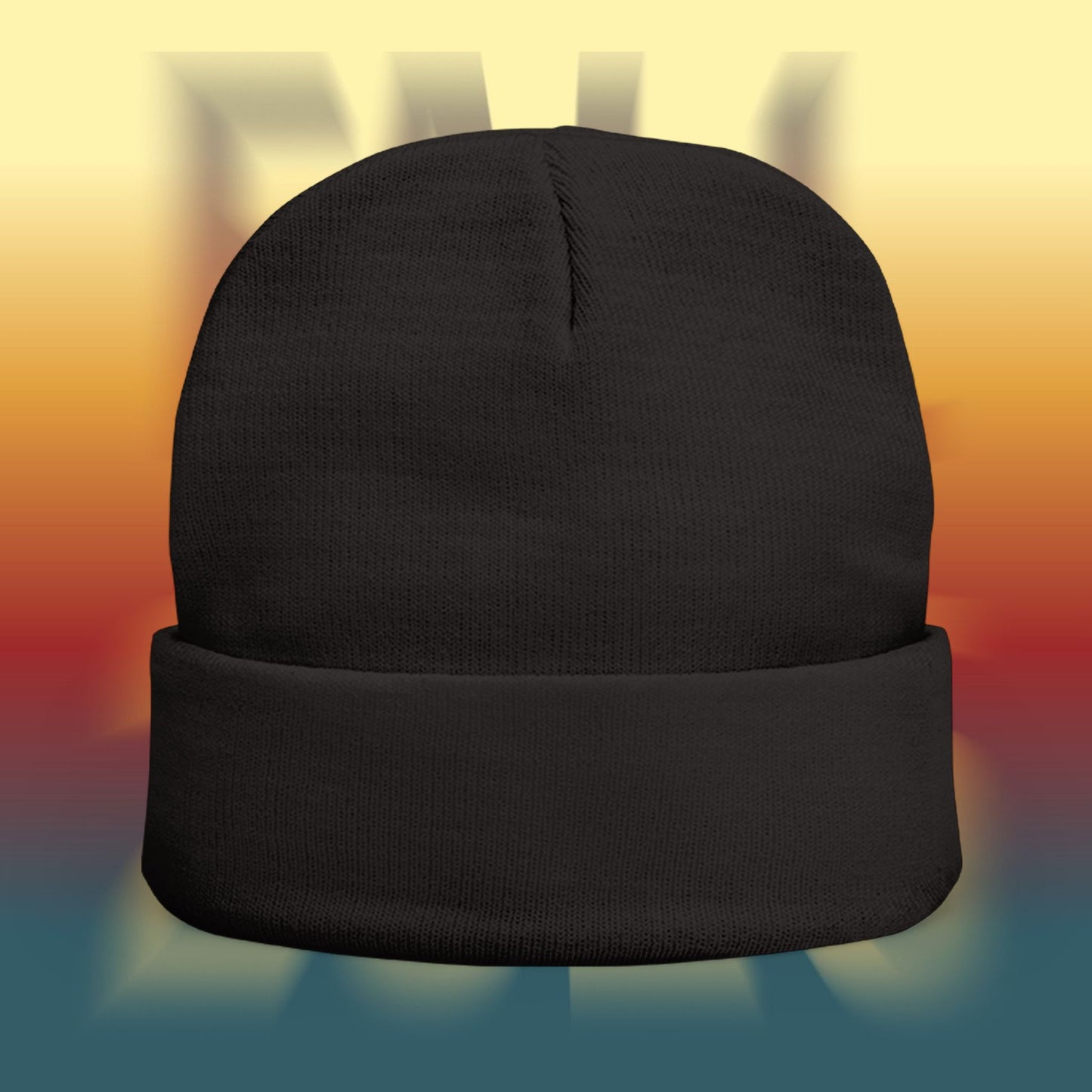 AMEN Fall 2025 Beanie
