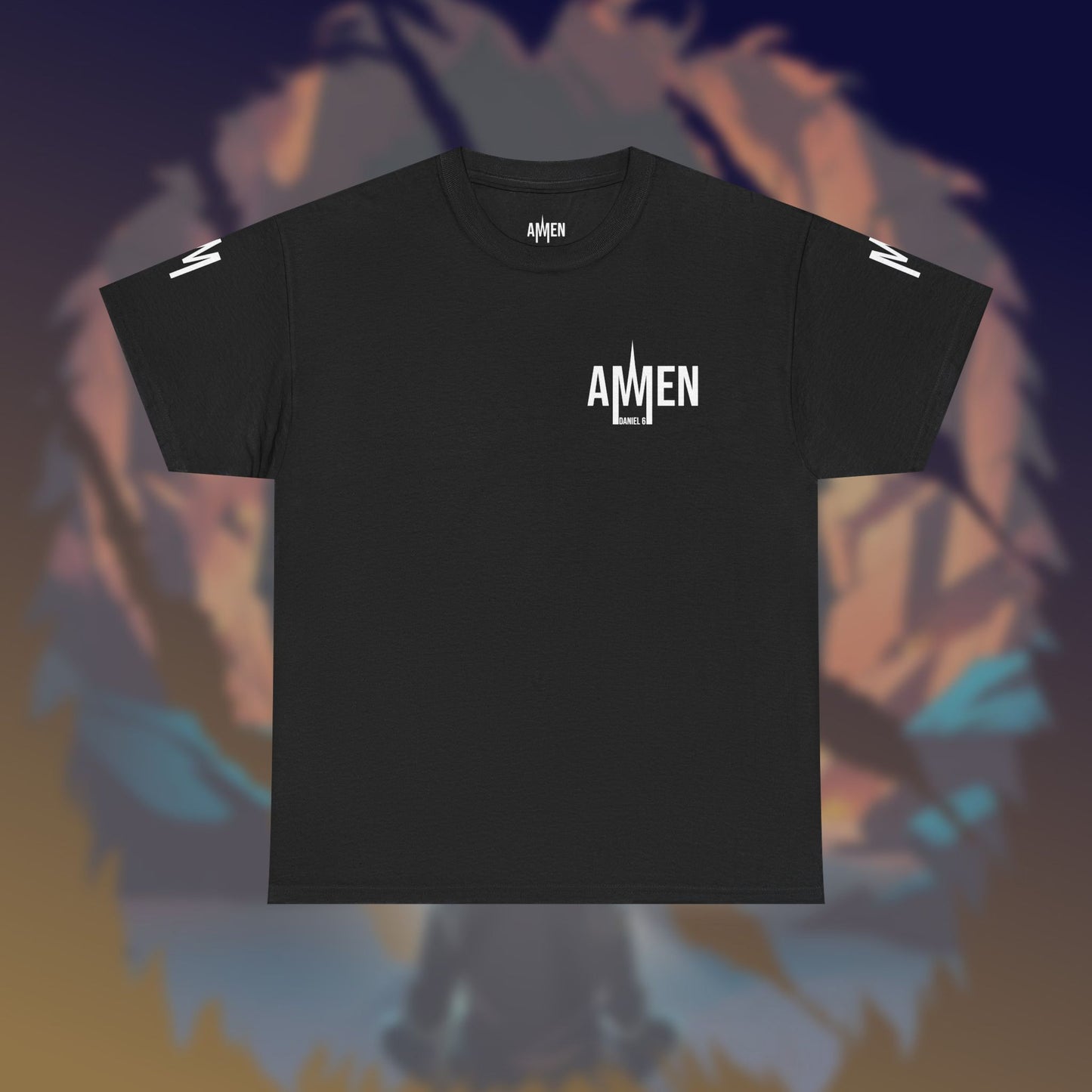 Den Of Lions Tee