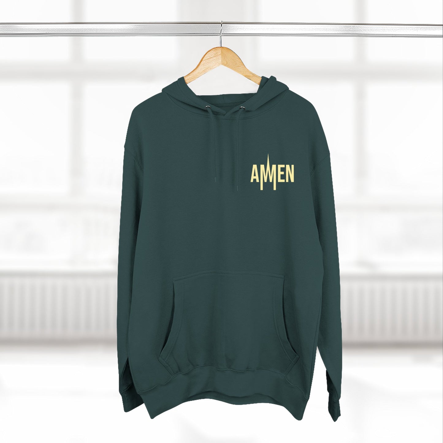 AMEN Fall 2025 Hoodie