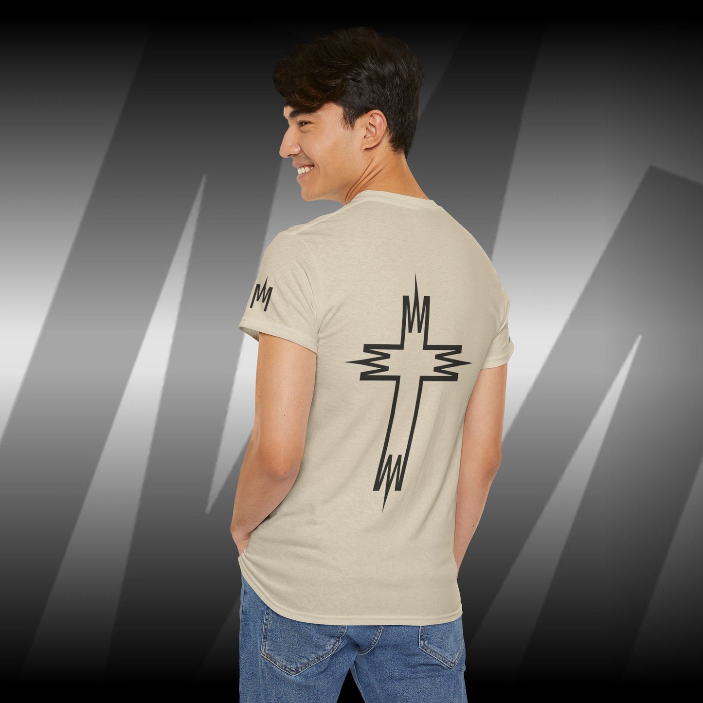 AMEN Signature Tee