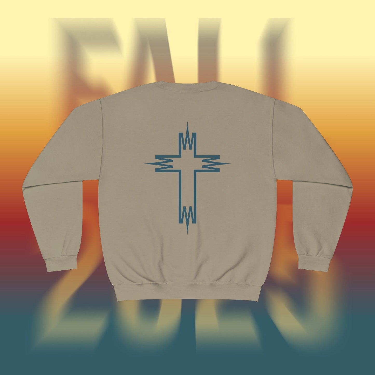 AMEN Fall 2025 Sweater