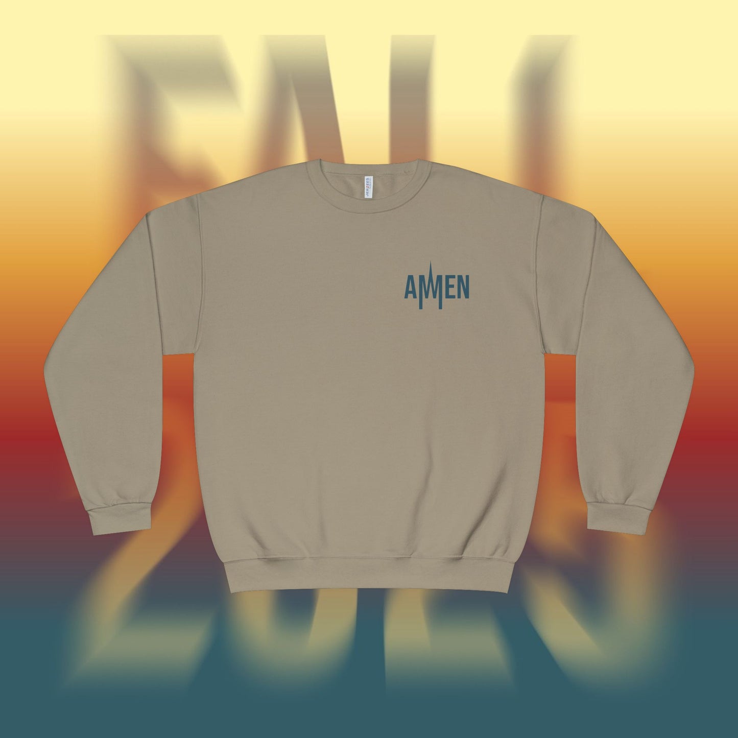 AMEN Fall 2025 Sweater