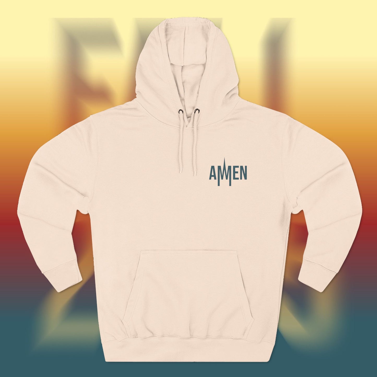AMEN Fall 2025 Hoodie