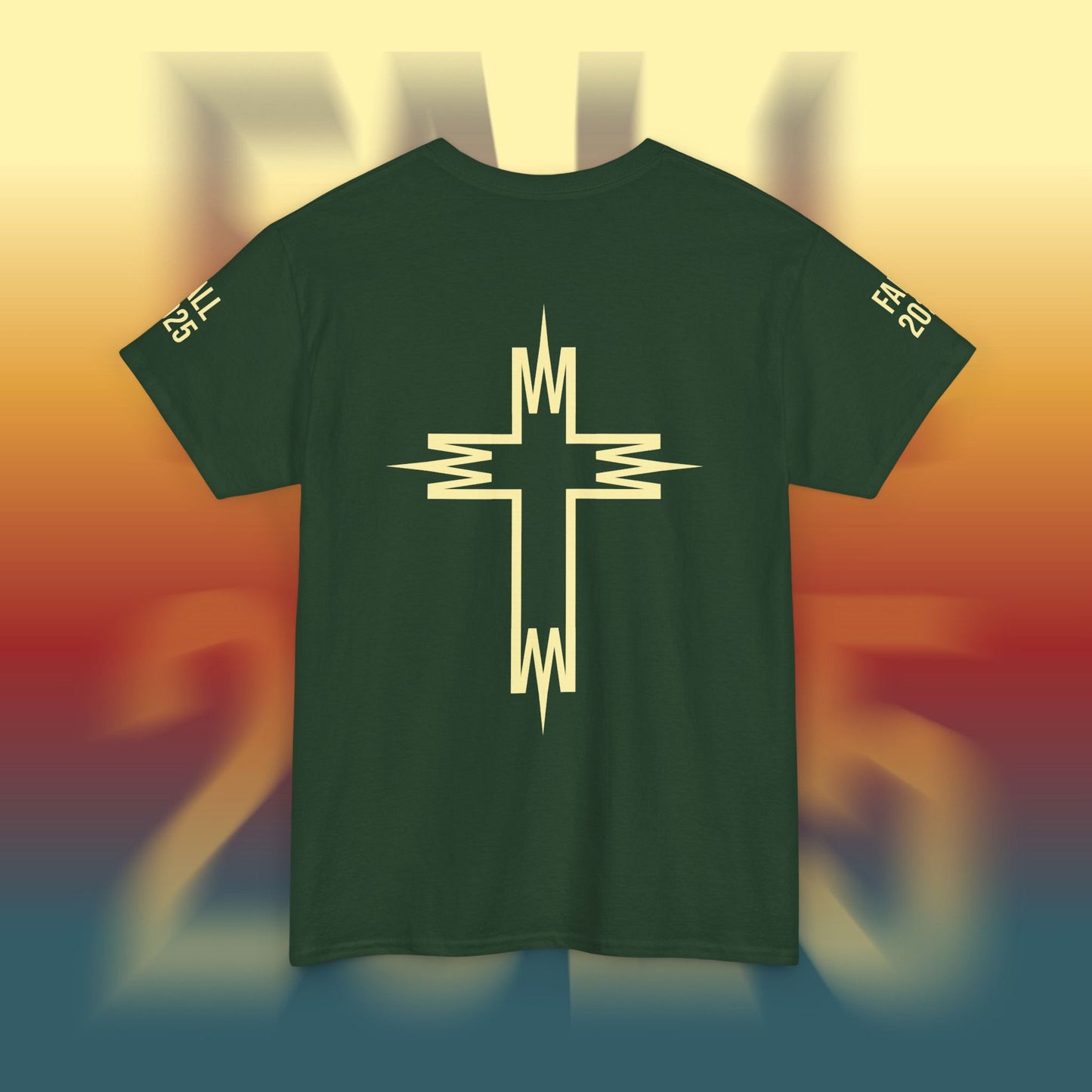 AMEN Fall 2025 Tee