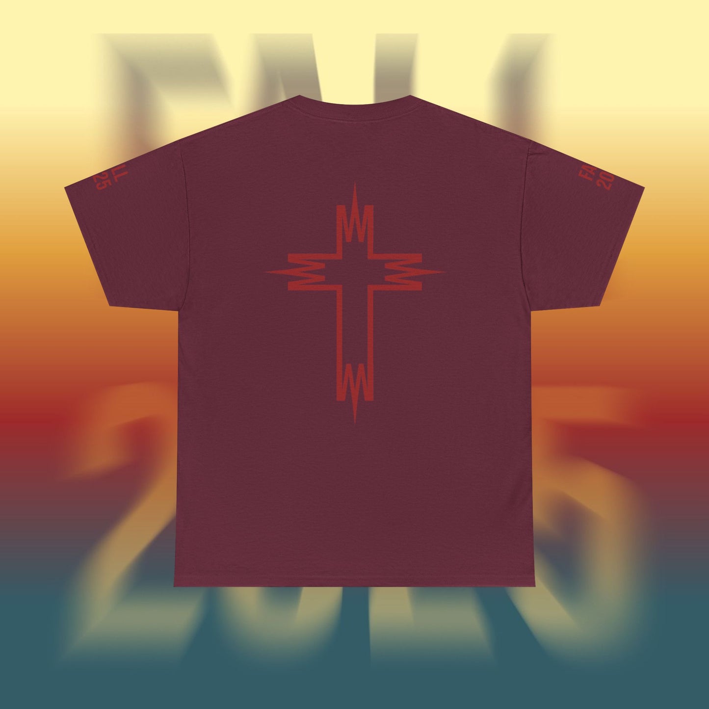 AMEN Fall 2025 Tee