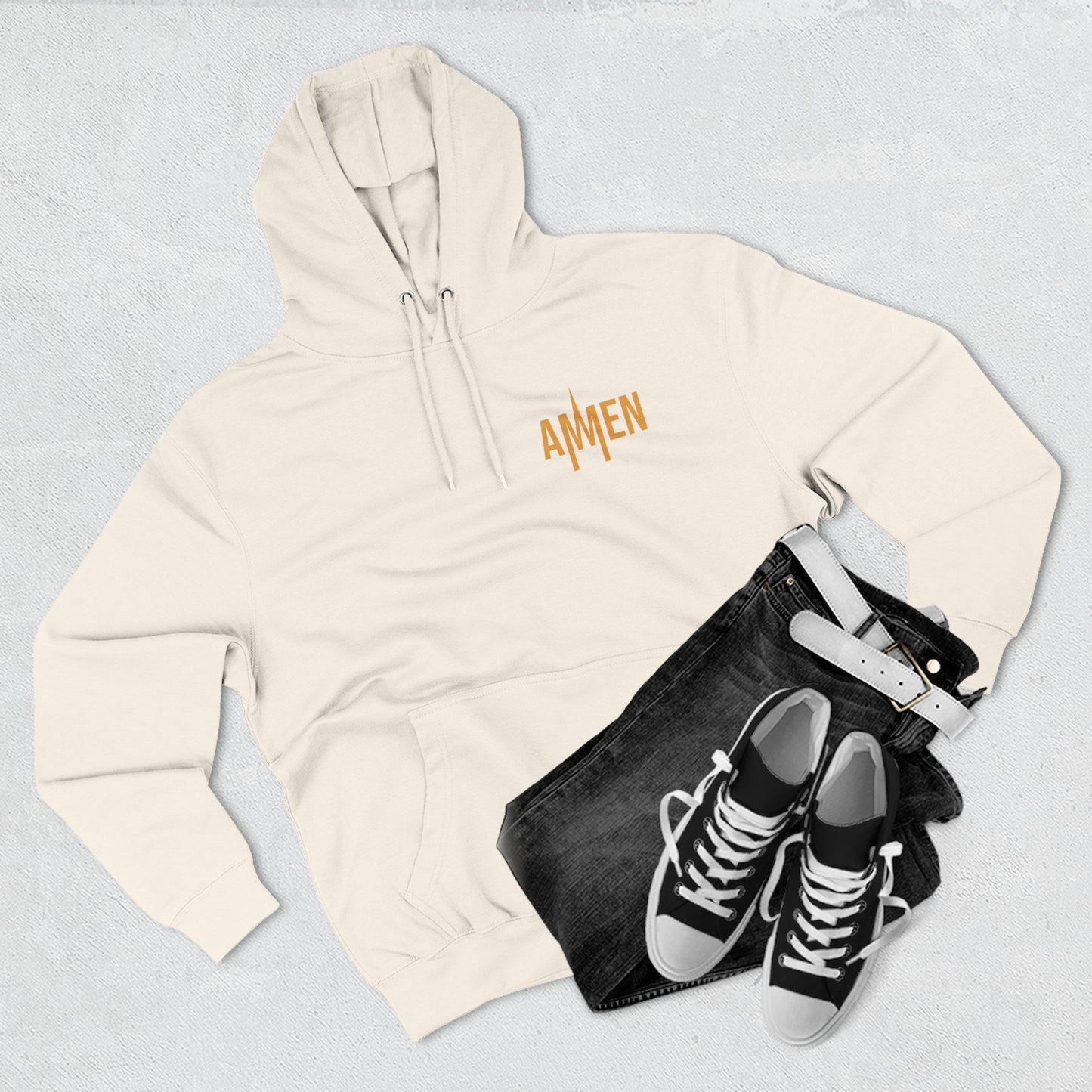 AMEN Fall 2025 Hoodie