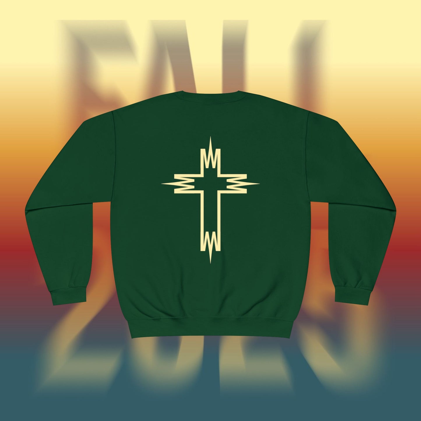 AMEN Fall 2025 Sweater
