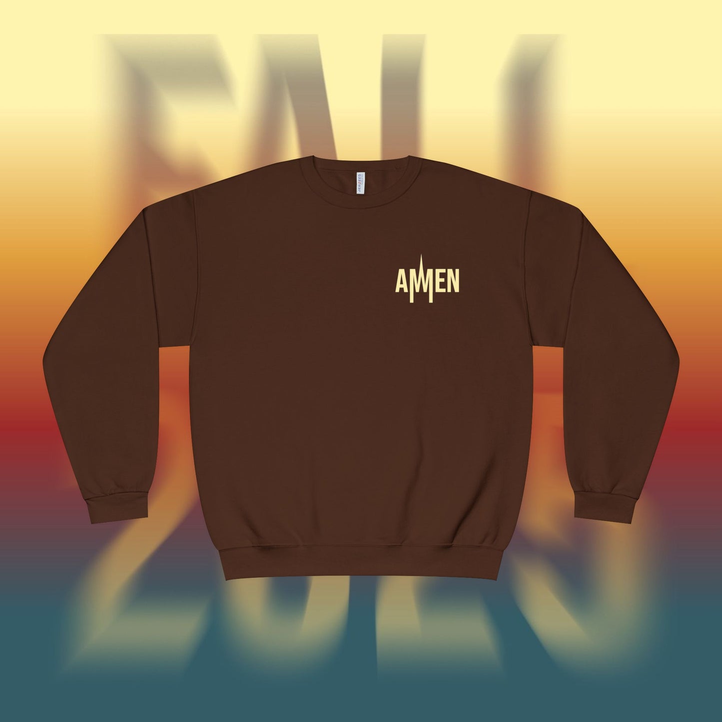 AMEN Fall 2025 Sweater