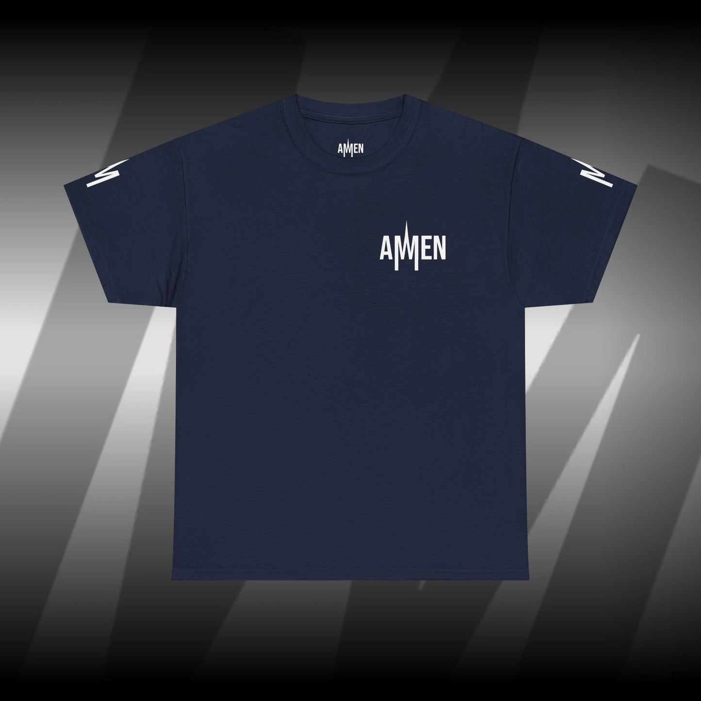 AMEN Signature Tee