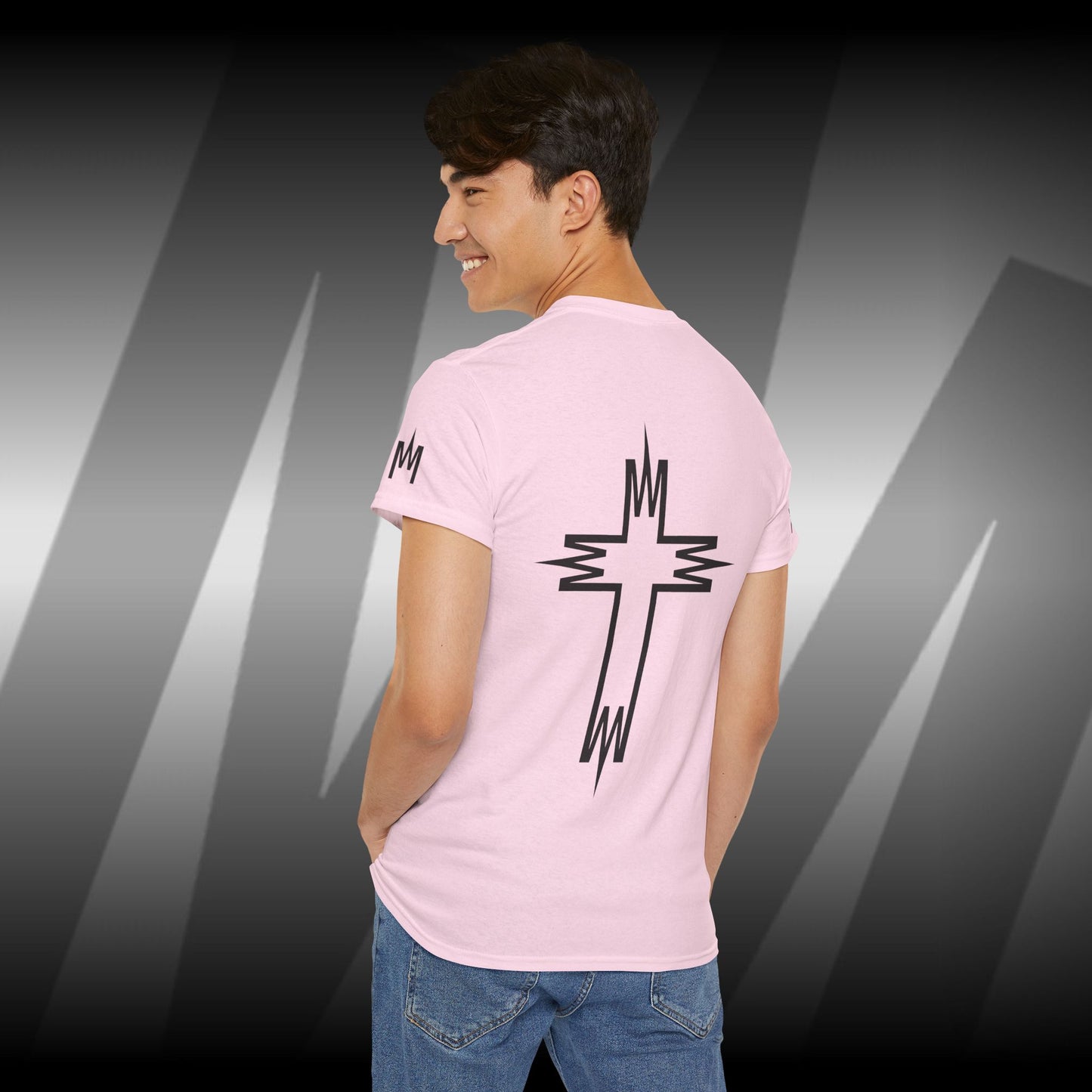 AMEN Signature Tee