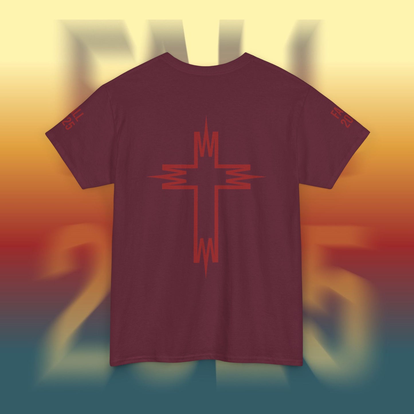 AMEN Fall 2025 Tee