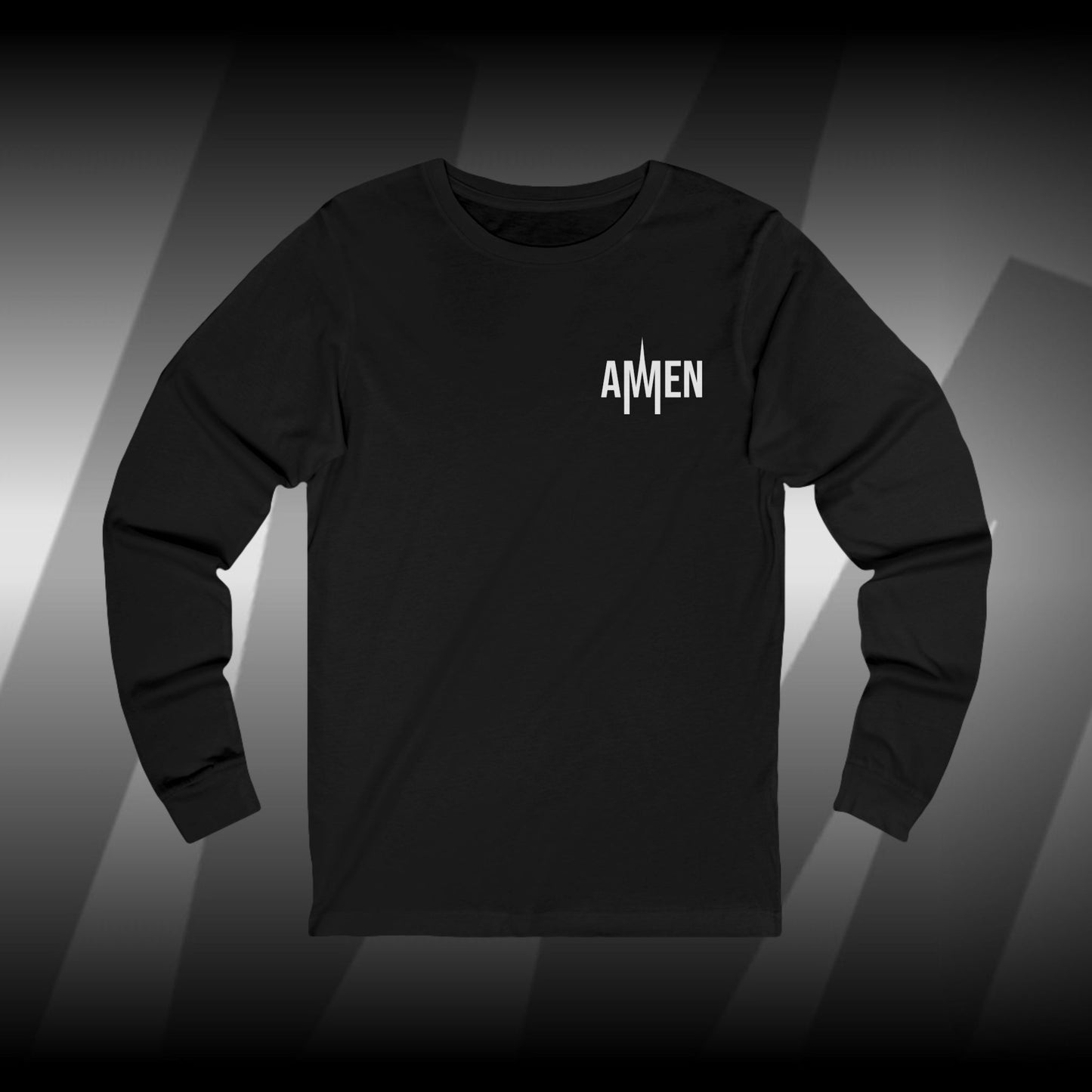 AMEN Signature Long Sleeve