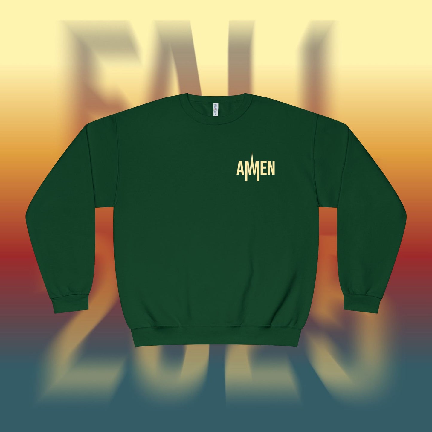AMEN Fall 2025 Sweater