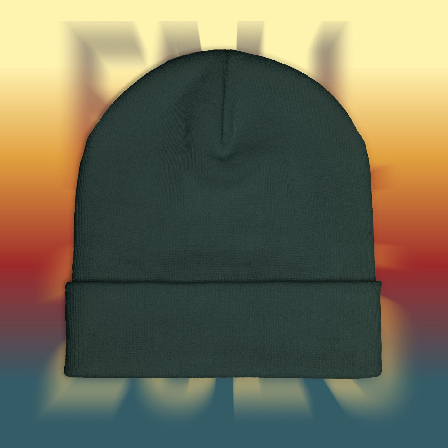 AMEN Fall 2025 Beanie
