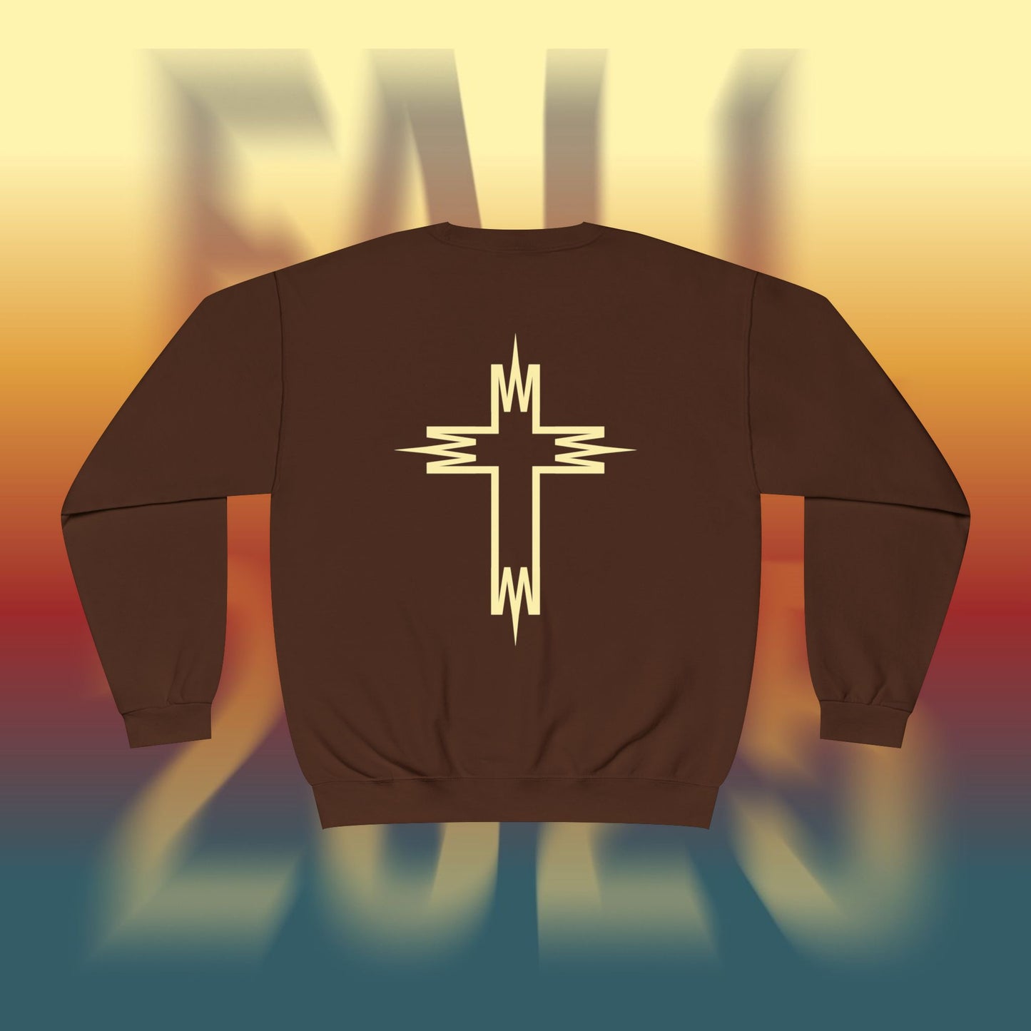 AMEN Fall 2025 Sweater