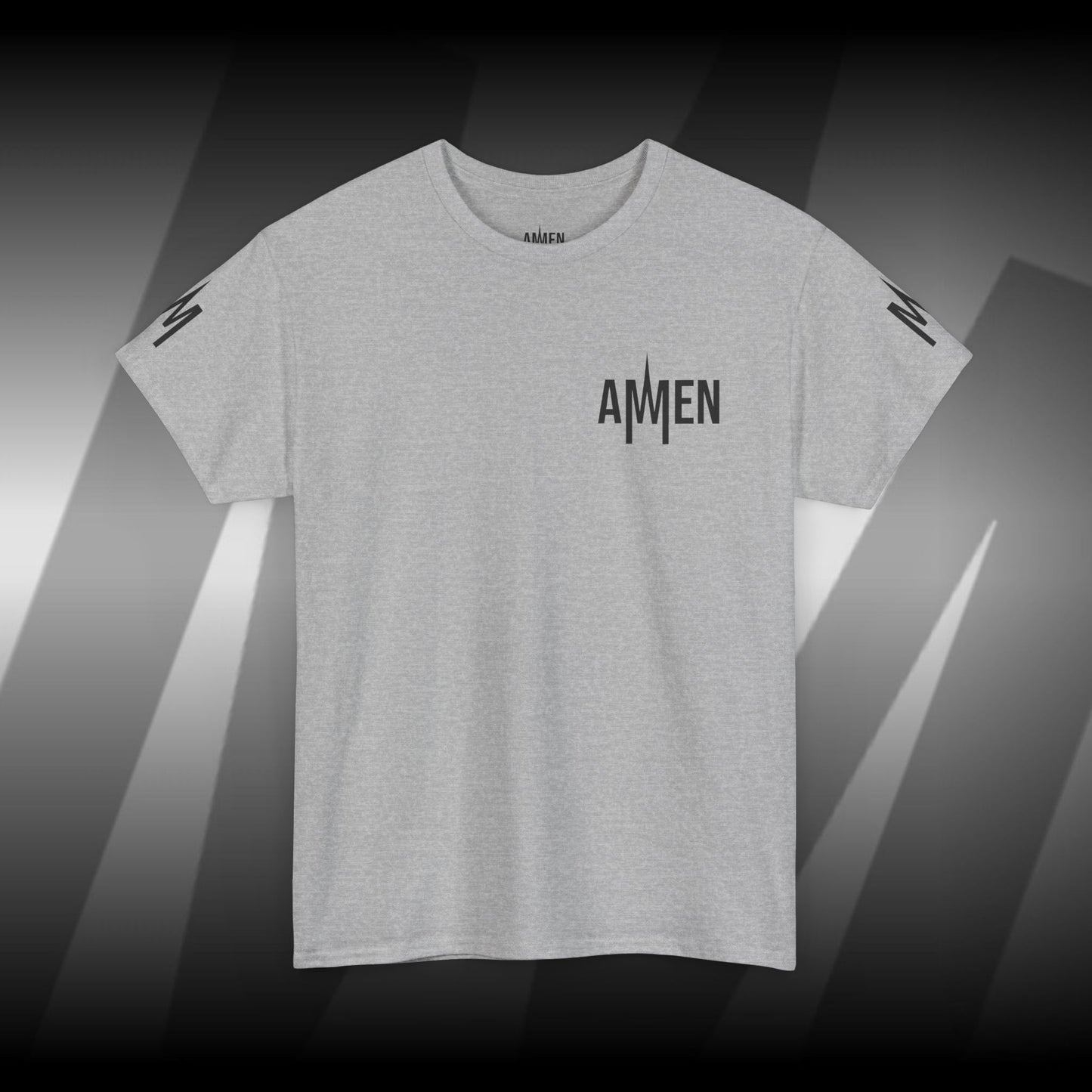 AMEN Signature Tee