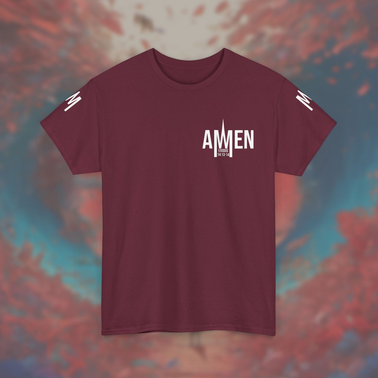 Stand Firm Tee