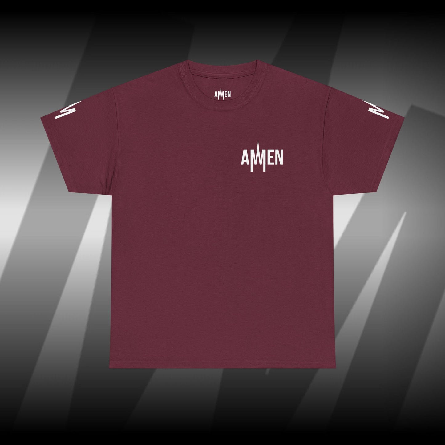 AMEN Signature Tee