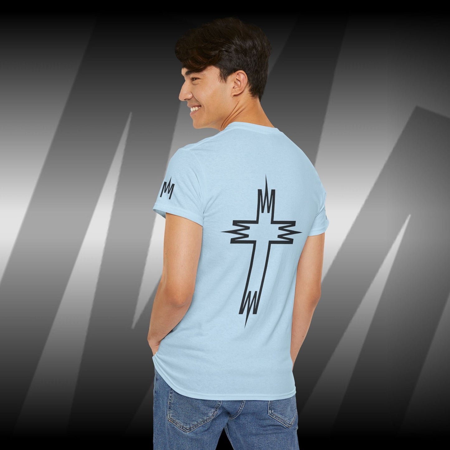 AMEN Signature Tee
