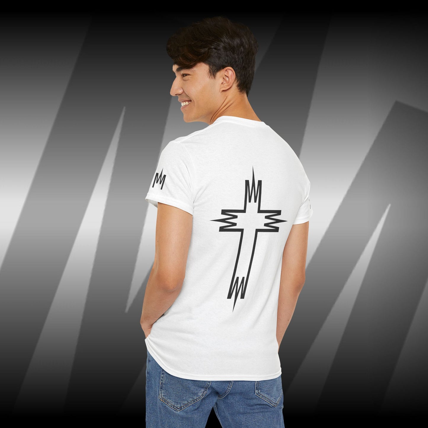 AMEN Signature Tee