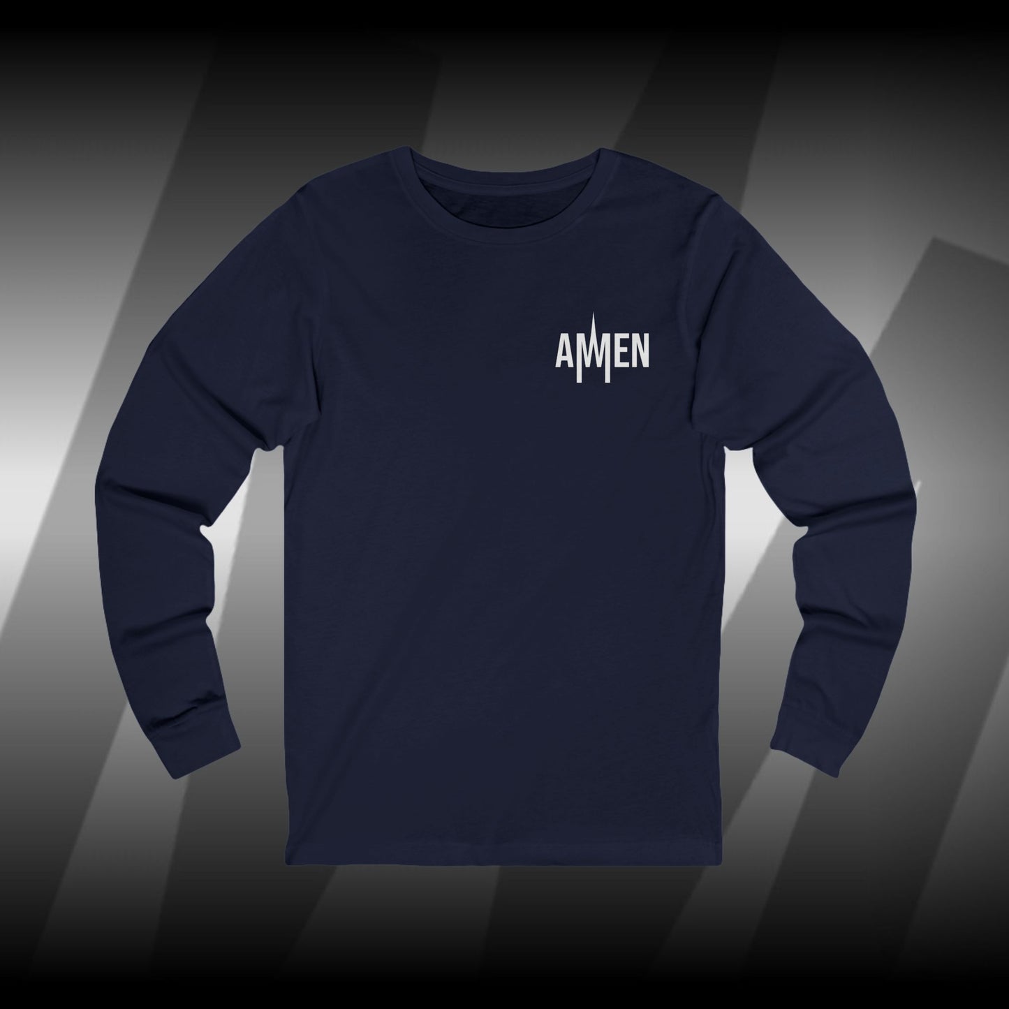 AMEN Signature Long Sleeve