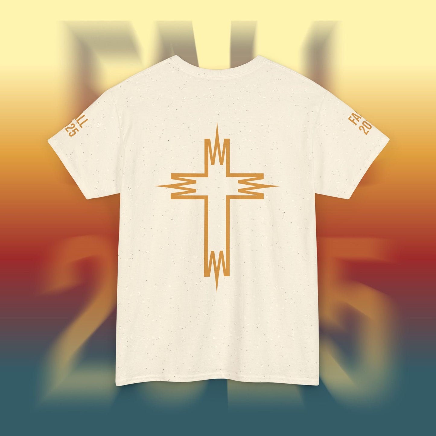 AMEN Fall 2025 Tee