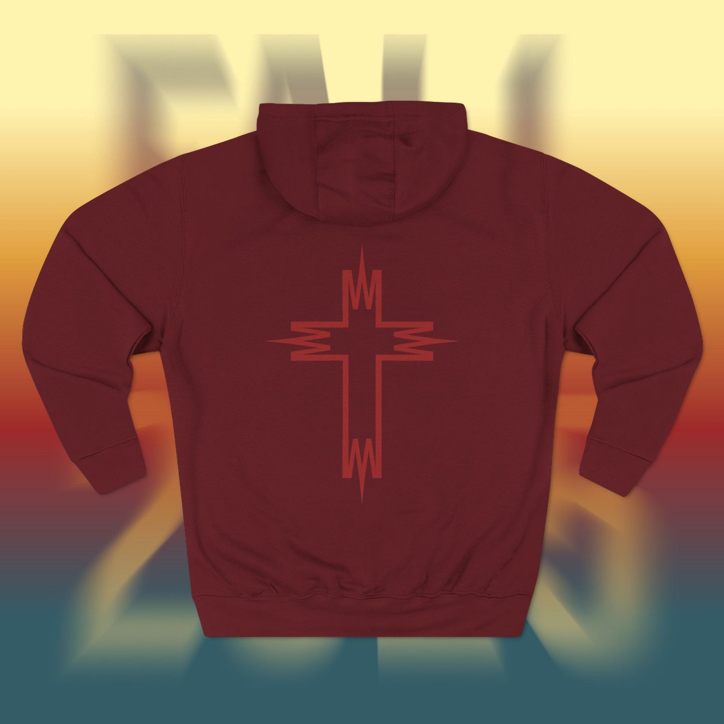 AMEN Fall 2025 Hoodie