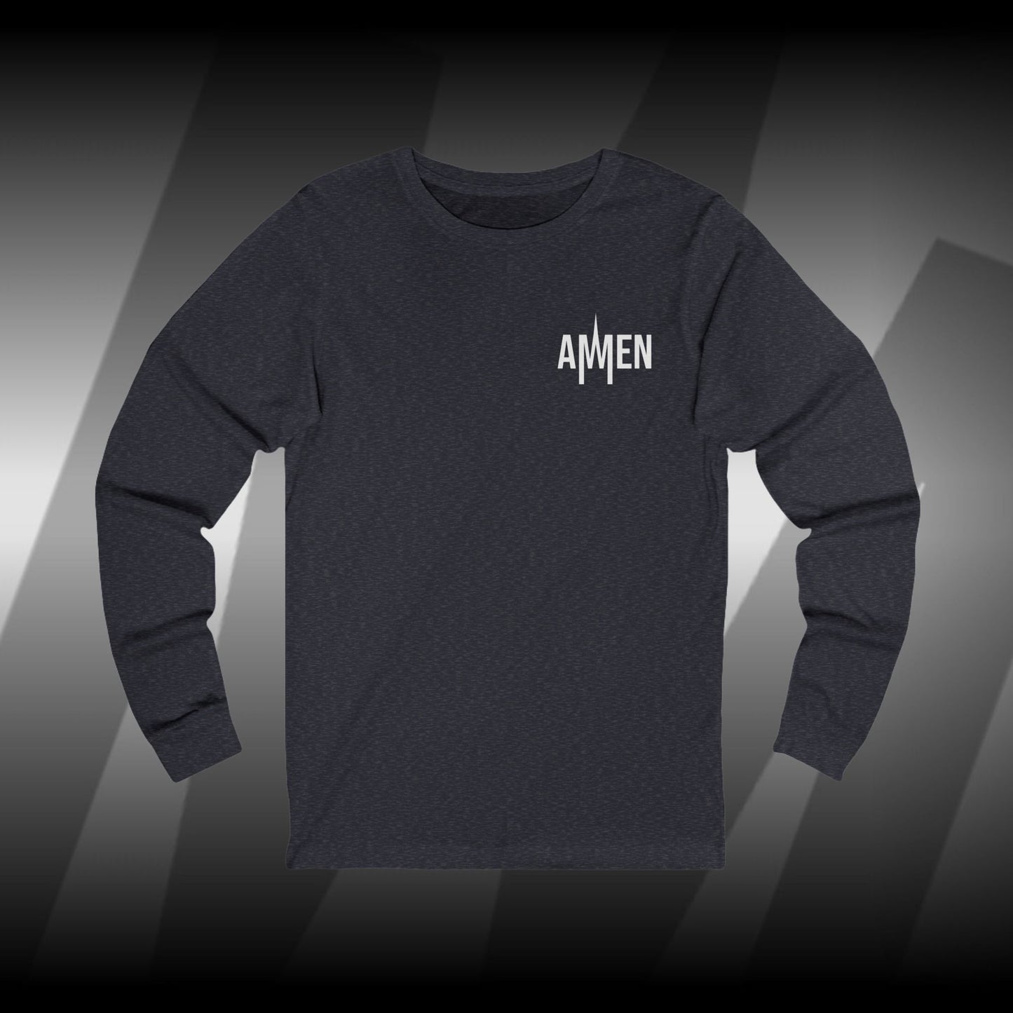 AMEN Signature Long Sleeve