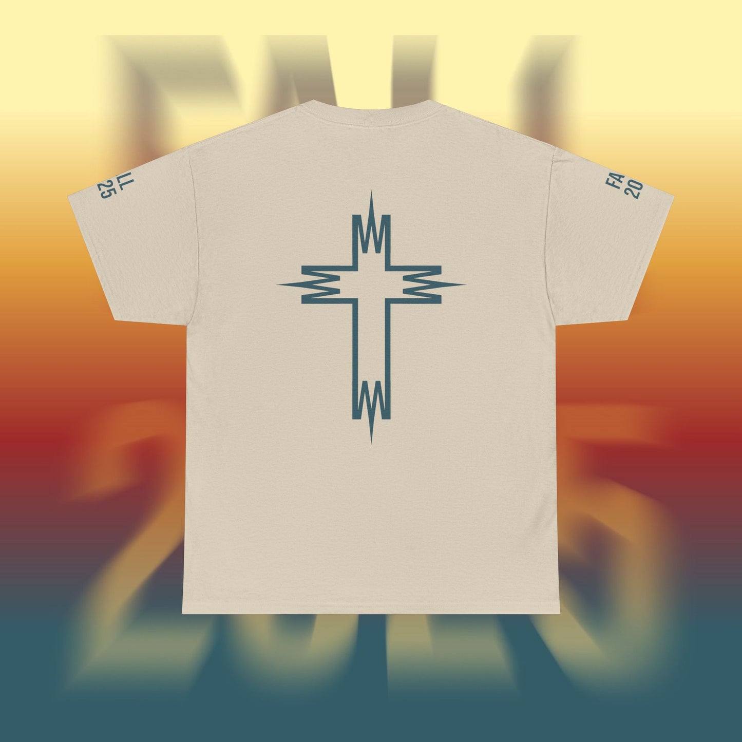 AMEN Fall 2025 Tee