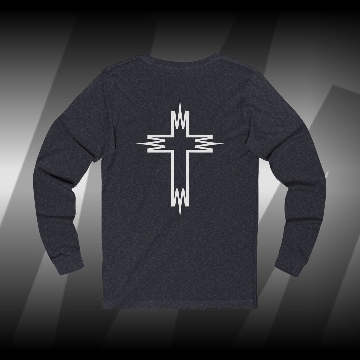 AMEN Signature Long Sleeve