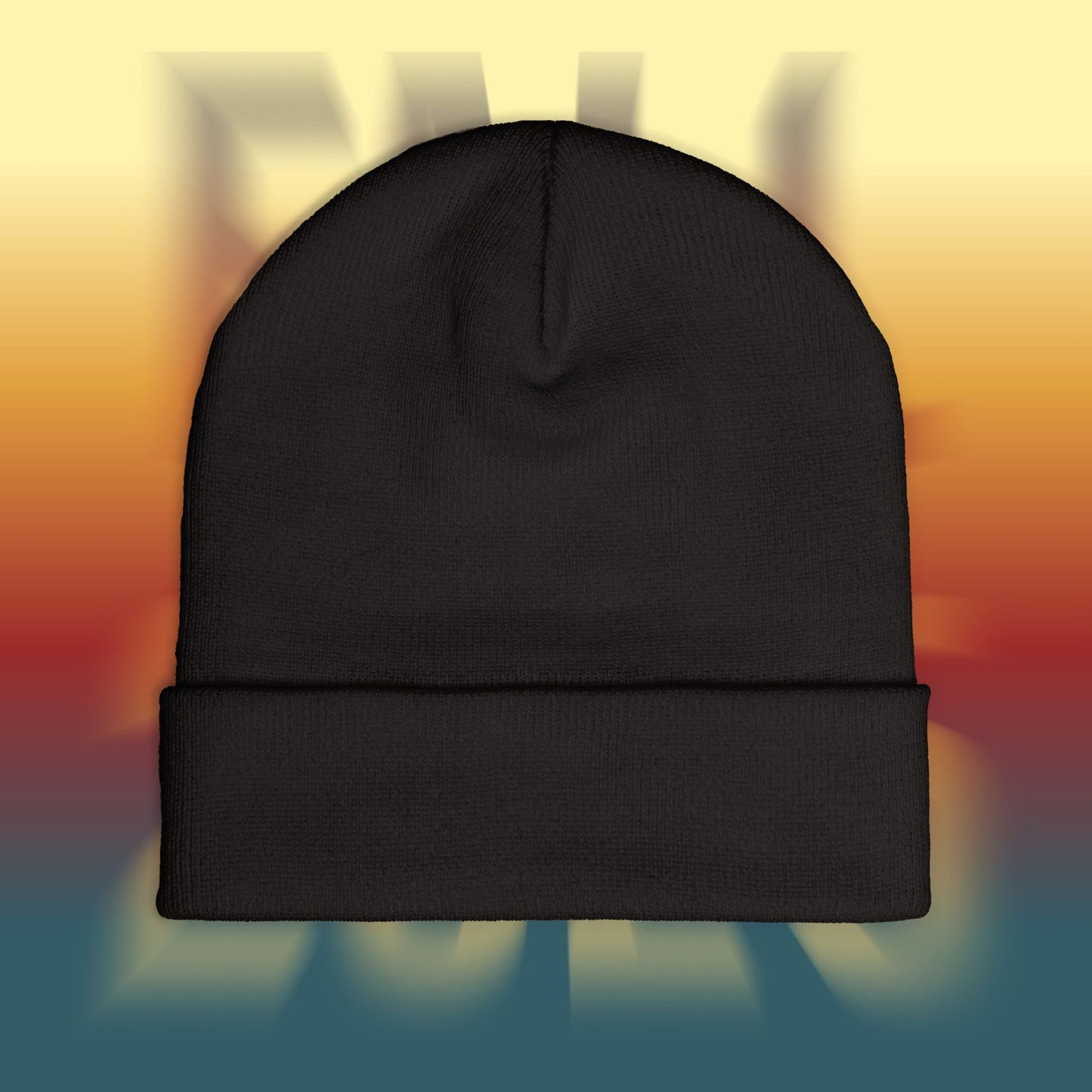 AMEN Fall 2025 Beanie
