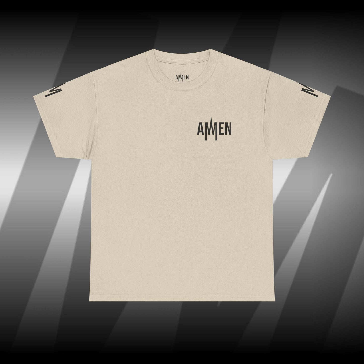 AMEN Signature Tee