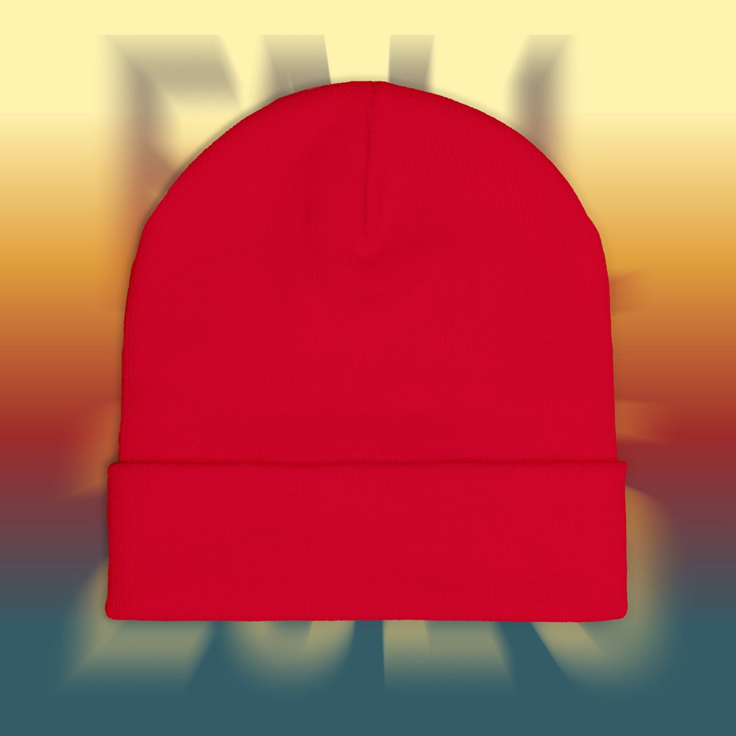 AMEN Fall 2025 Beanie