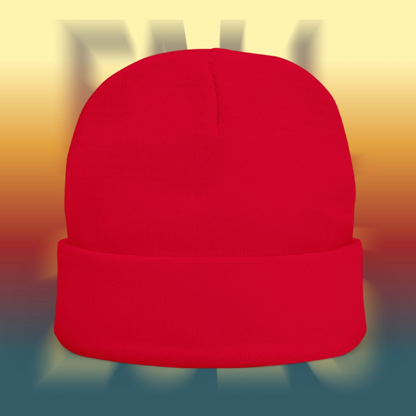 AMEN Fall 2025 Beanie