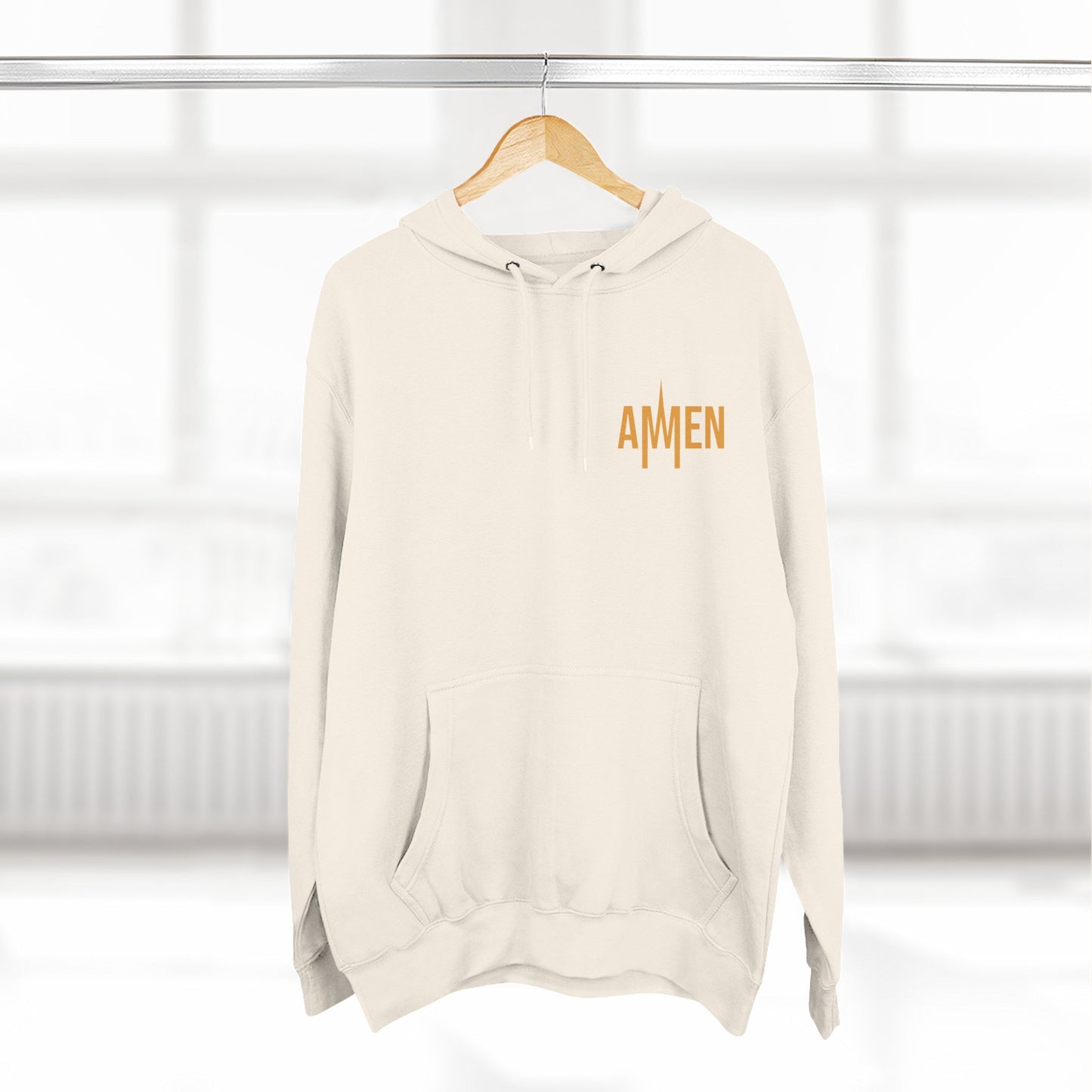 AMEN Fall 2025 Hoodie
