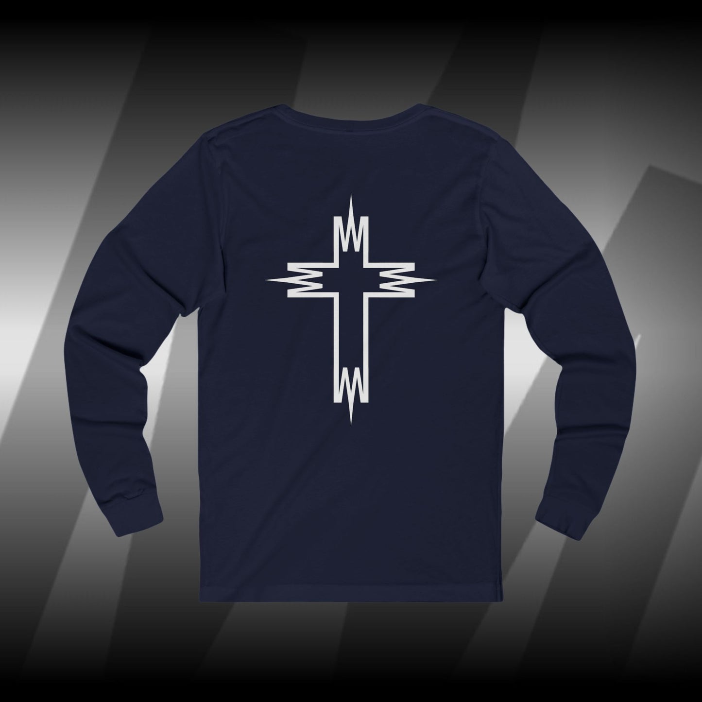 AMEN Signature Long Sleeve