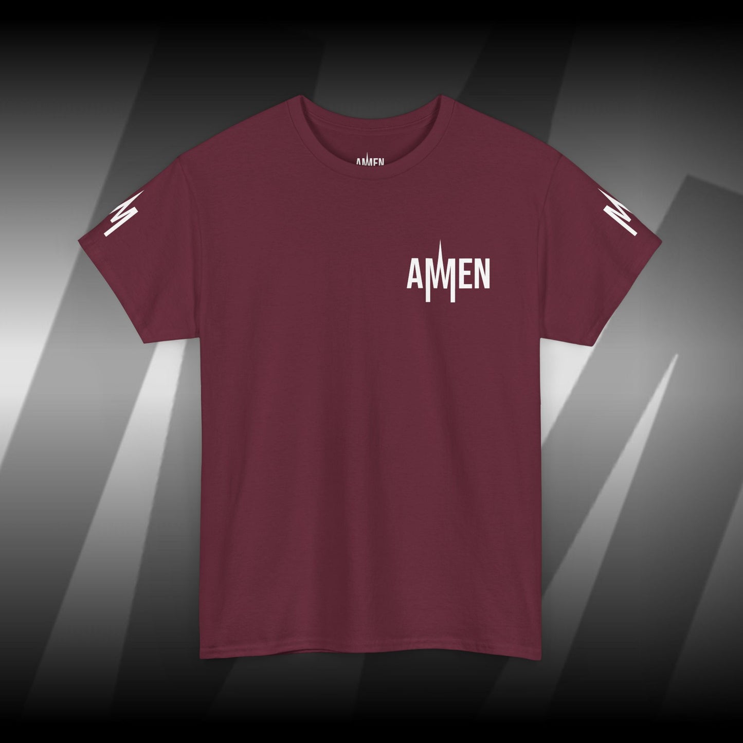 AMEN Signature Tee