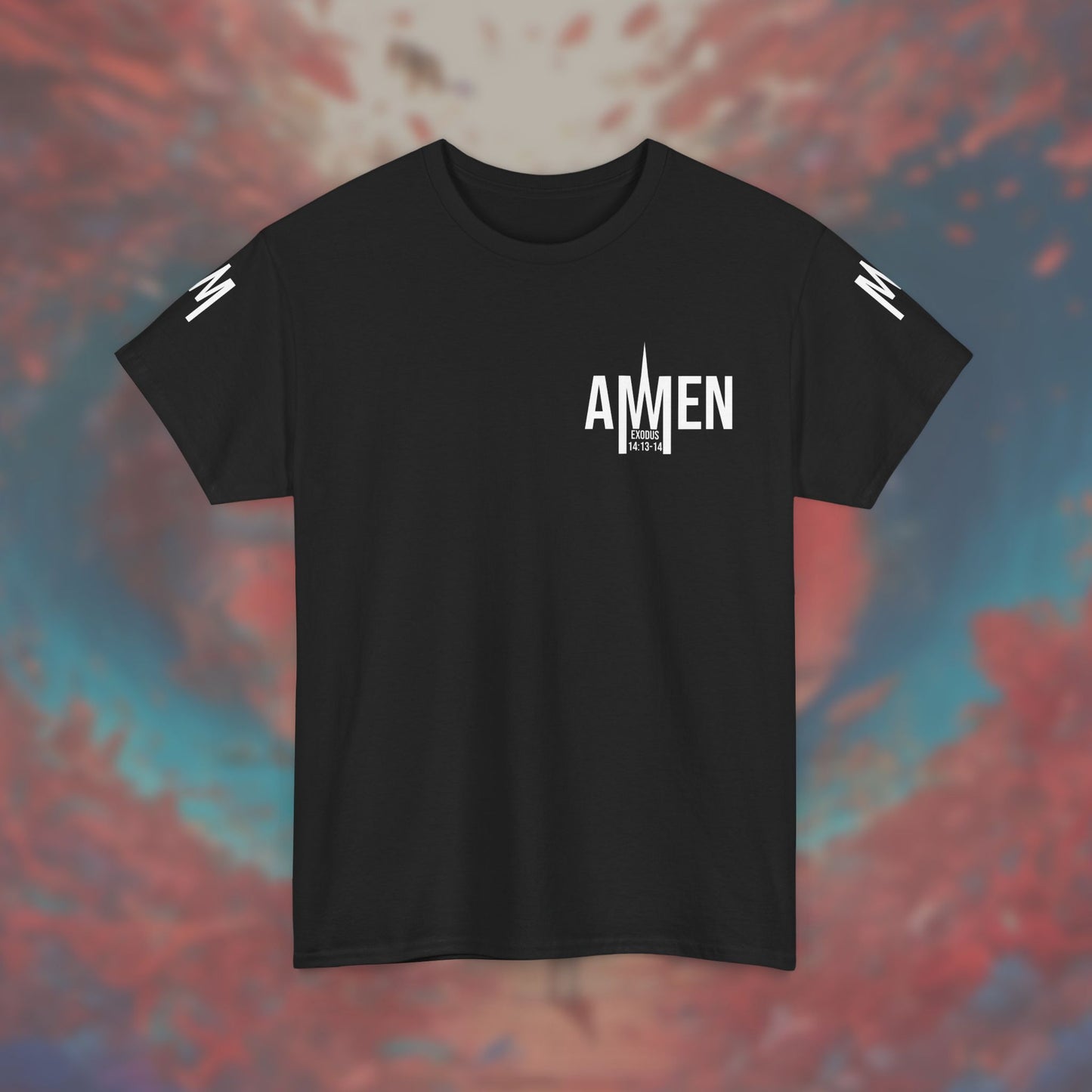 Stand Firm Tee