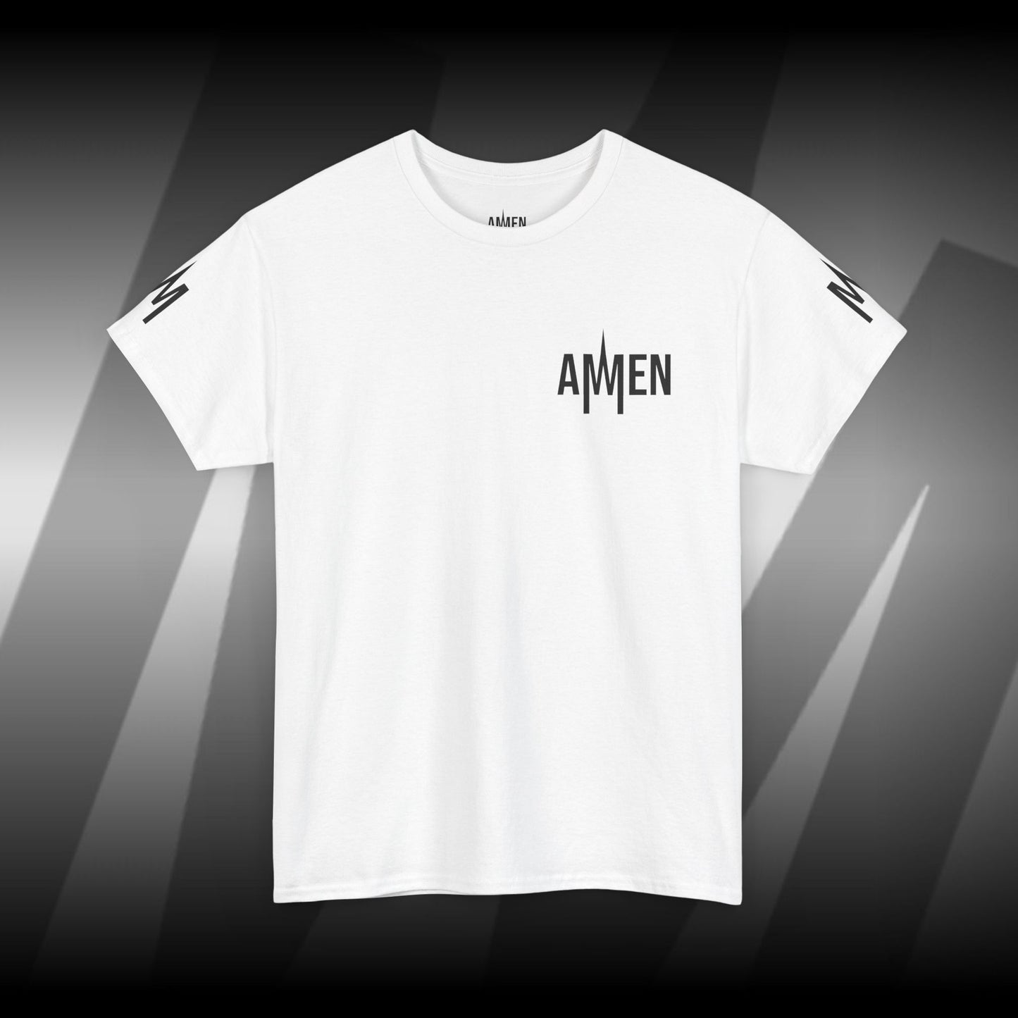 AMEN Signature Tee
