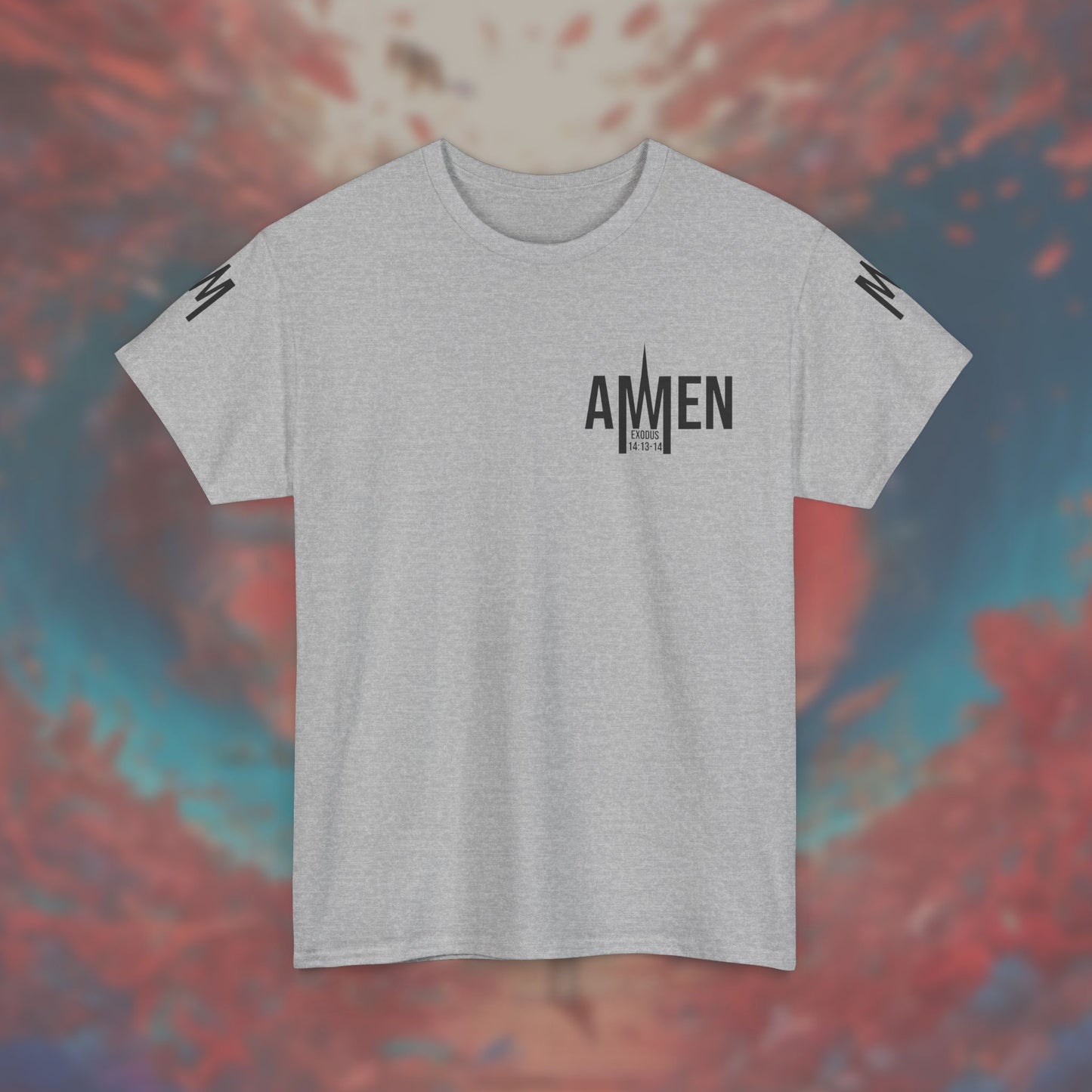 Stand Firm Tee