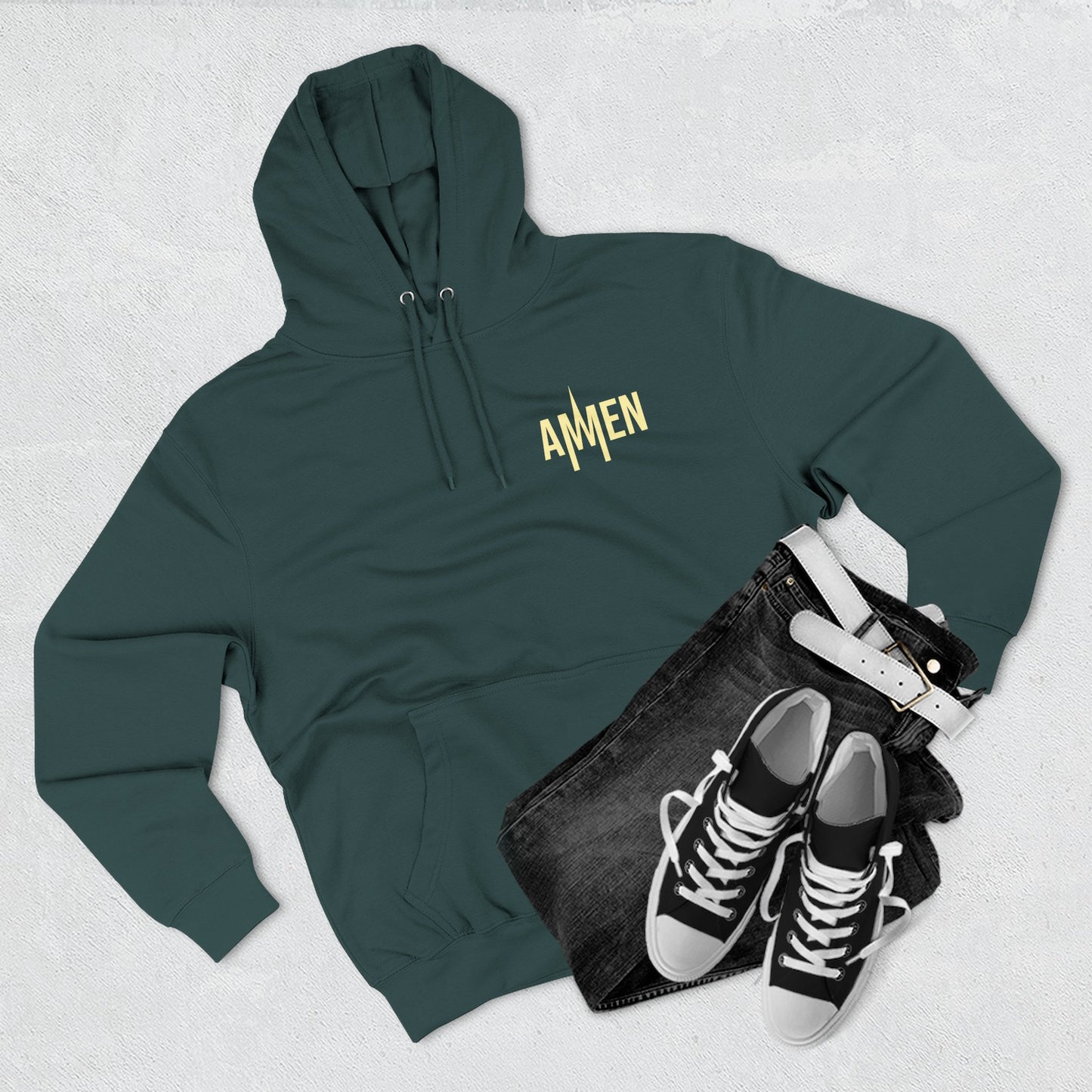 AMEN Fall 2025 Hoodie