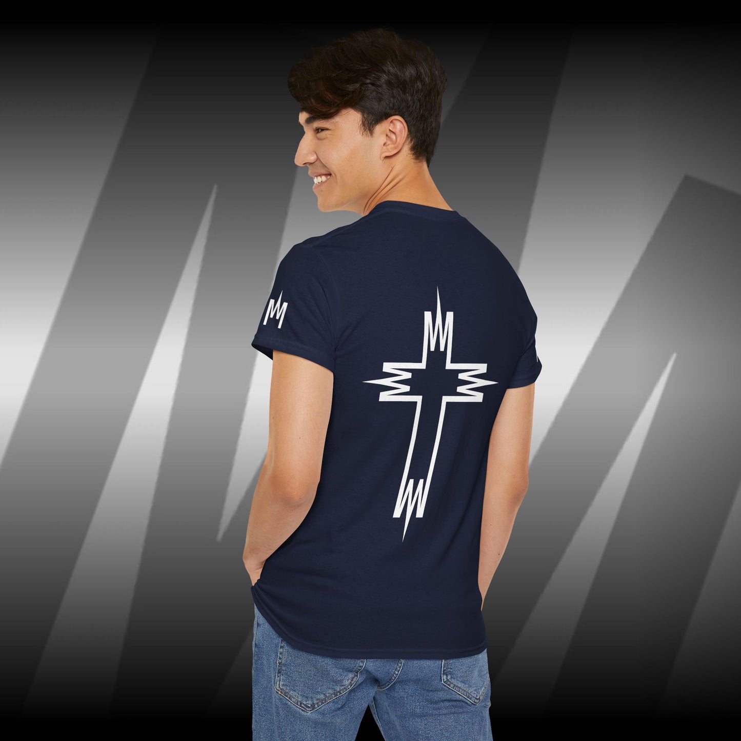 AMEN Signature Tee