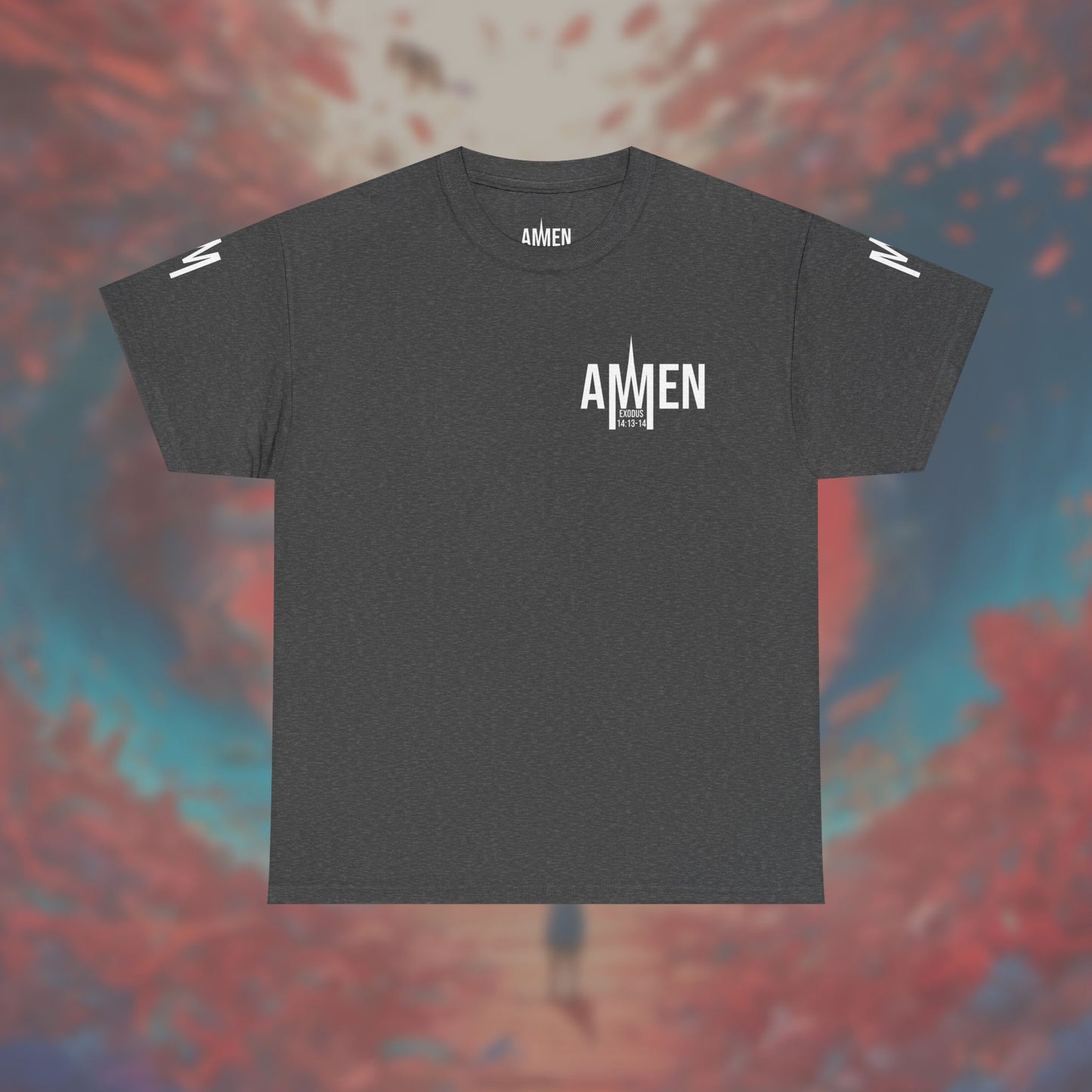 Stand Firm Tee